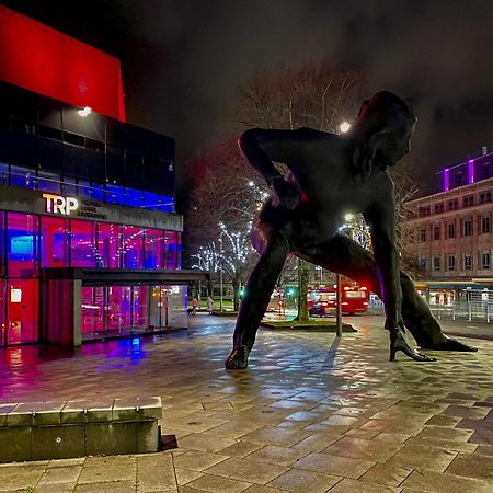 Raleigh By Pureserviced Plymouth Exteriör bild
